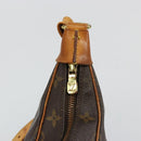 LOUIS VUITTON Monogram Boulogne 30 Shoulder Bag M51265 LV Auth ka4412-10