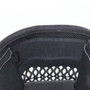 Christian Dior Vanity Hand Bag Canvas Black Silver Auth ka4453M-20