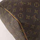 LOUIS VUITTON Monogram Keepall 50 Boston Bag M41426 LV Auth ka4456-16