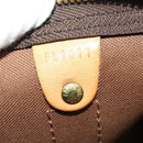 LOUIS VUITTON Monogram Keepall 50 Boston Bag M41426 LV Auth ka4456-12