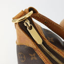 LOUIS VUITTON Monogram Thames GM Shoulder Bag M56383 LV Auth ka4459-9