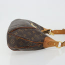 LOUIS VUITTON Monogram Thames GM Shoulder Bag M56383 LV Auth ka4459-3