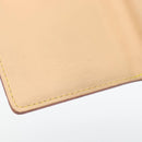 LOUIS VUITTON Multicolor Portefeuille Koala Rich Wallet White M58081 Auth ka4473-19