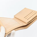 LOUIS VUITTON Multicolor Portefeuille Koala Rich Wallet White M58081 Auth ka4473-21