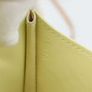 LOUIS VUITTON Monogram Vernis Kenmare Shoulder Bag Marshmallow Pink Auth ka4497A-12