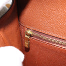 LOUIS VUITTON Monogram Saint Cloud GM Shoulder Bag M51242 LV Auth ka450-24