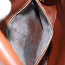 LOUIS VUITTON Monogram Saint Cloud GM Shoulder Bag M51242 LV Auth ka450-11