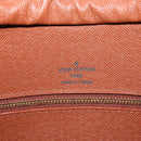 LOUIS VUITTON Monogram Boulogne 35 Shoulder Bag M51260 LV Auth ka4509A-18