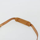 LOUIS VUITTON Monogram Boulogne 35 Shoulder Bag M51260 LV Auth ka4509A-14
