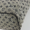 LOUIS VUITTON Monogram Mini Lucille GM Tote Bag TST Blue M92679 LV Auth ka4512-15