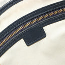LOUIS VUITTON Monogram Mini Lucille GM Tote Bag TST Blue M92679 LV Auth ka4512-17