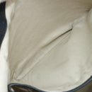 LOUIS VUITTON Monogram Mini Lucille GM Tote Bag TST Blue M92679 LV Auth ka4512-22