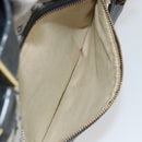 LOUIS VUITTON Monogram Mini Lucille GM Tote Bag TST Blue M92679 LV Auth ka4512-23
