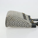 LOUIS VUITTON Monogram Mini Lucille GM Tote Bag TST Blue M92679 LV Auth ka4512-3