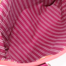 LOUIS VUITTON Antigua Cabas MM Tote Bag Red M40034 LV Auth ka453-11