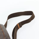 LOUIS VUITTON Monogram Pochette Gange Shoulder Bag M51870 LV Auth ka4534-8