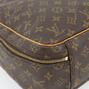 LOUIS VUITTON Monogram Excursion Hand Bag M41450 LV Auth ka4535A-14