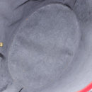 LOUIS VUITTON Epi Saint Jacques Shopping Shoulder Bag Red M52277 LV Auth ka454-11