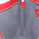 LOUIS VUITTON Epi Saint Jacques Shopping Shoulder Bag Red M52277 LV Auth ka454-19