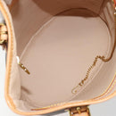 LOUIS VUITTON Monogram Bucket PM Shoulder Bag M42238 LV Auth ka4543-11
