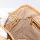 LOUIS VUITTON Monogram Bucket PM Shoulder Bag M42238 LV Auth ka4543-19
