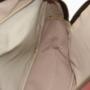 LOUIS VUITTON Challenge Cup Reporter Shoulder Bag Leather Red LV Auth ka4551-20