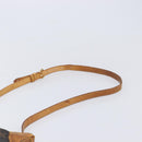 LOUIS VUITTON Monogram Odeon PM Shoulder Bag M56390 LV Auth ka4559-15