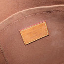 LOUIS VUITTON Monogram Odeon PM Shoulder Bag M56390 LV Auth ka4559-21