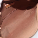 LOUIS VUITTON Monogram Odeon PM Shoulder Bag M56390 LV Auth ka4559-22