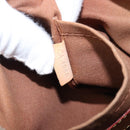 LOUIS VUITTON Monogram Odeon PM Shoulder Bag M56390 LV Auth ka4559-26