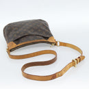 LOUIS VUITTON Monogram Odeon PM Shoulder Bag M56390 LV Auth ka4559-7