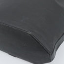LOUIS VUITTON Epi Sac A Dos Umhängetasche Schwarz M80153 LV Auth ka4567-10