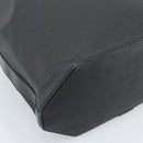 LOUIS VUITTON Epi Sac A Dos Umhängetasche Schwarz M80153 LV Auth ka4567-11