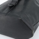 LOUIS VUITTON Epi Sac A Dos Umhängetasche Schwarz M80153 LV Auth ka4567-12