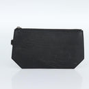LOUIS VUITTON Epi Sac A Dos Umhängetasche Schwarz M80153 LV Auth ka4567-18