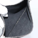 LOUIS VUITTON Epi Sac A Dos Umhängetasche Schwarz M80153 LV Auth ka4567-20
