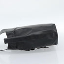 LOUIS VUITTON Epi Sac A Dos Umhängetasche Schwarz M80153 LV Auth ka4567-4
