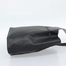 LOUIS VUITTON Epi Sac A Dos Umhängetasche Schwarz M80153 LV Auth ka4567-5