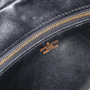LOUIS VUITTON Epi Trocadero 27 Shoulder Bag Black M52312 LV Auth ka4568A-18