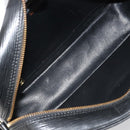 LOUIS VUITTON Epi Trocadero 27 Shoulder Bag Black M52312 LV Auth ka4568A-10