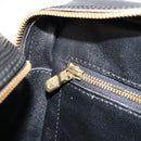 LOUIS VUITTON Epi Trocadero 27 Shoulder Bag Black M52312 LV Auth ka4568A-21