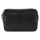LOUIS VUITTON Epi Trocadero 27 Shoulder Bag Black M52312 LV Auth ka4568A-13
