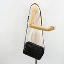 LOUIS VUITTON Epi Trocadero 27 Shoulder Bag Black M52312 LV Auth ka4568A-23