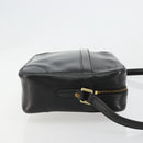 LOUIS VUITTON Epi Trocadero 27 Shoulder Bag Black M52312 LV Auth ka4568A-3