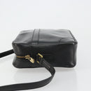 LOUIS VUITTON Epi Trocadero 27 Shoulder Bag Black M52312 LV Auth ka4568A-4
