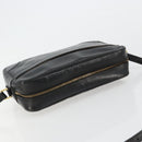 LOUIS VUITTON Epi Trocadero 27 Shoulder Bag Black M52312 LV Auth ka4568A-6