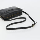 LOUIS VUITTON Epi Trocadero 27 Shoulder Bag Black M52312 LV Auth ka4568A-7