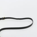 LOUIS VUITTON Epi Trocadero 27 Shoulder Bag Black M52312 LV Auth ka4568A-8