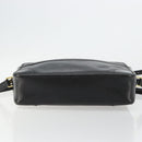 LOUIS VUITTON Epi Trocadero 27 Shoulder Bag Black M52312 LV Auth ka4568A-5