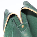 LOUIS VUITTON Taiga Baikal Clutch Bag Epicea M30184 LV Auth ka4580-19